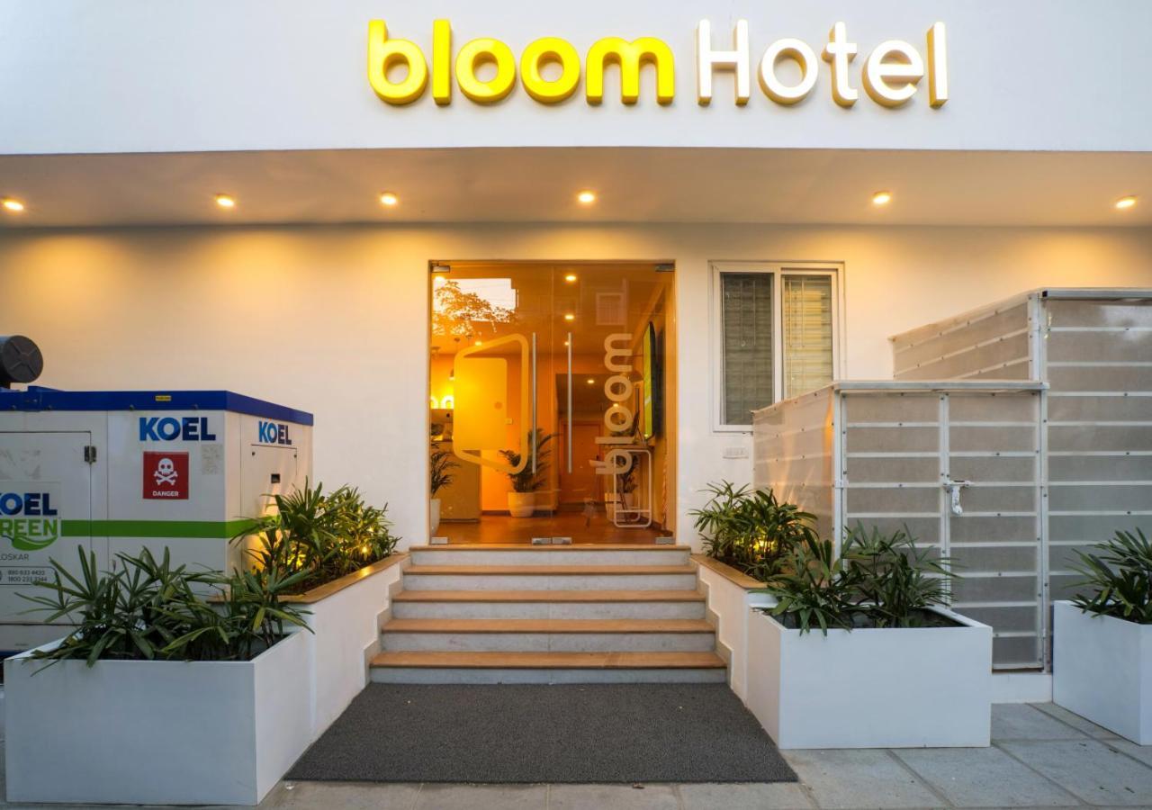 Bloom Hotel - Hsr Layout Sector 3 Bangalore Exterior photo